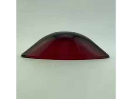 Pantallas de lámpara de vidrio (resistentes a altas temperaturas)
