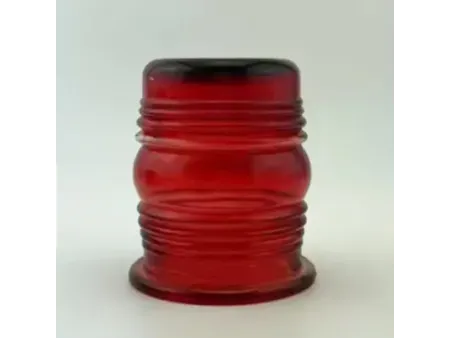 Pantallas de lámpara de vidrio (resistentes a altas temperaturas)