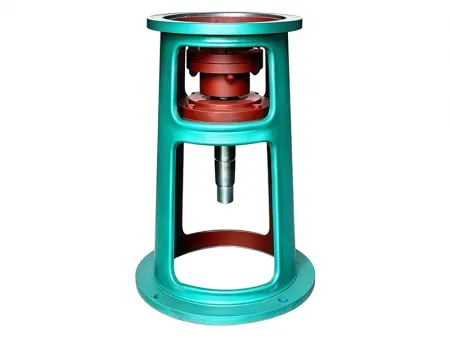 Soporte para agitador