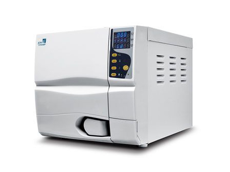 Autoclave de vapor Serie TIGER, Autoclave dental