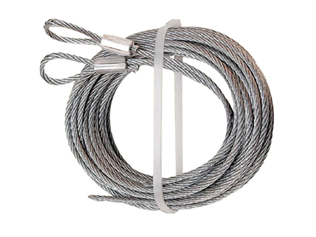 Cable espiral - Albes Eléctrica Industrial