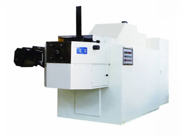 Prensa de extrusión