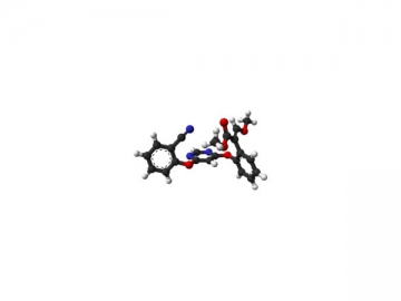 Azoxistrobina