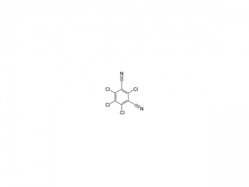 Clorotalonil