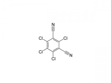 Clorotalonil