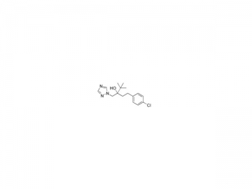 Tebuconazol