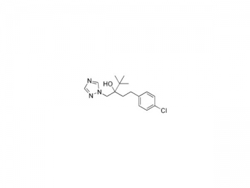 Tebuconazol