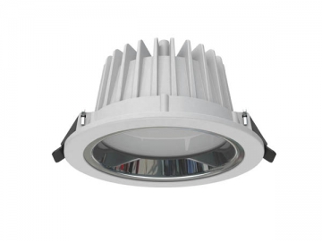 Lámpara empotrada LED 8W-35W