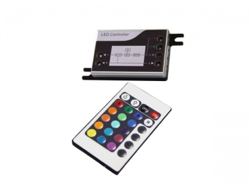 Controlador LED LC-0RGB-D5-07