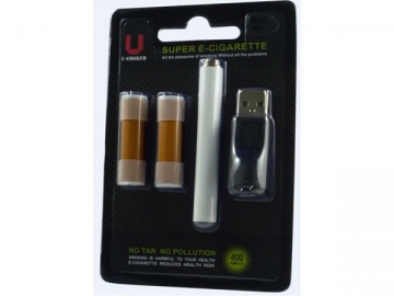 E-cigarrillo recargable