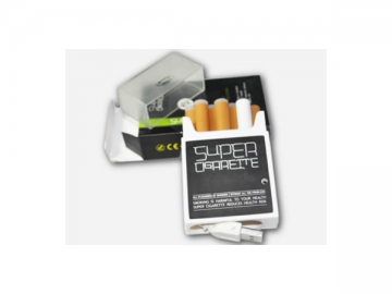 E-cigarrillo recargable