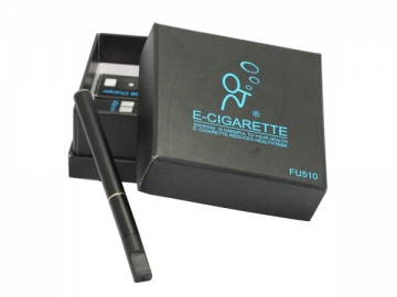 E-cigarrillo recargable