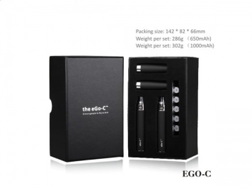 E-cigarrillo EGO