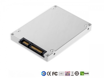 Unidad SSD para sistemas de videovigilancia