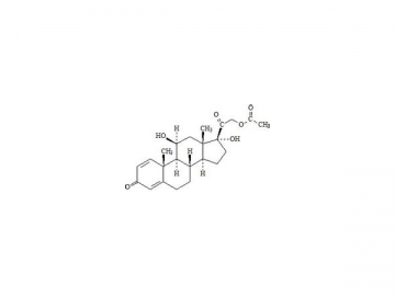 Acetato de prednisolona