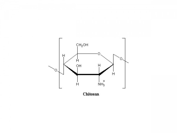 Quitosano industrial