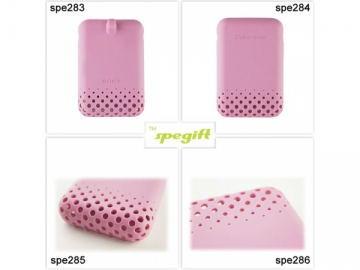 Funda de silicona para otros productos digitales