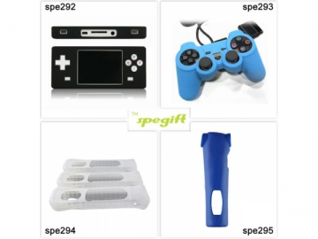 Funda de silicona para otros productos digitales