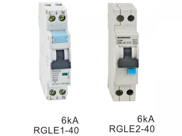 Interruptor diferencial