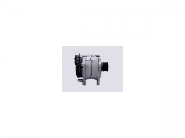 Alternador BOSCH