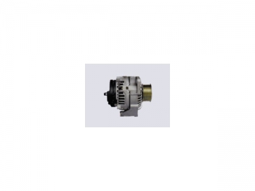 Alternador BOSCH