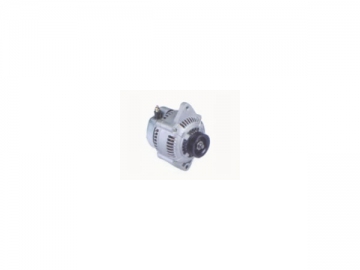 Alternador ISUZU