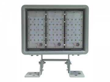 Reflector industrial LED