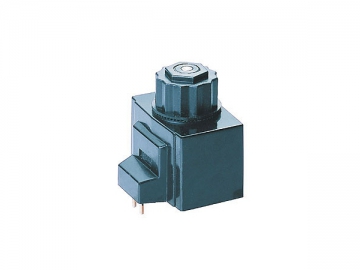 Solenoides hidráulicos para válvulas de solenoide AC húmedas MFJ9-YC, MFJ9-YCA