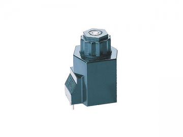 Solenoides hidráulicos para válvulas de solenoide DC húmedas MFZ9-YC, MFZ9-YCA