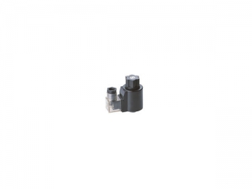 Solenoides hidráulicos para válvulas de solenoide DC húmeda MFZ12-YC, MFZ12-YCA