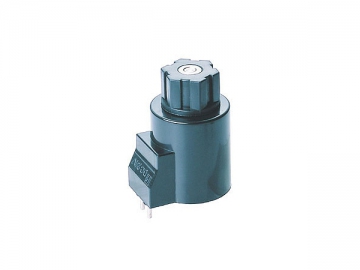 Solenoides hidráulicos para válvulas de solenoide DC húmeda MFZ12-YC, MFZ12-YCA