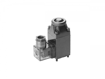 Solenoides hidráulicos para válvulas de solenoide AC, válvulas de solenoide DC y válvulas de solenoide AC húmeda auto rectificada