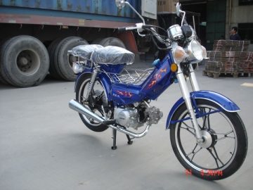 Ciclomotor BD70Q-B