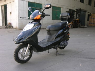 Moto scooter 125CC