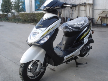 Moto scooter BD50QT-3-III