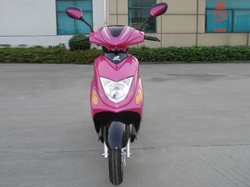 Moto scooter BD50QT-3-III