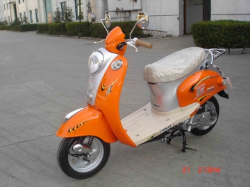 Moto scooter BD50QT-6