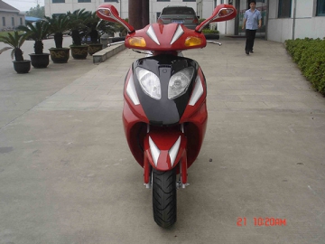 Moto scooter BD125T-2A-IV