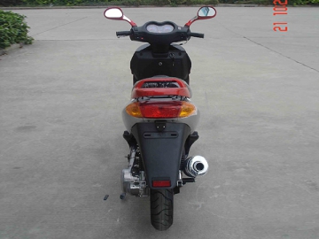 Moto scooter BD125T-2A-IV