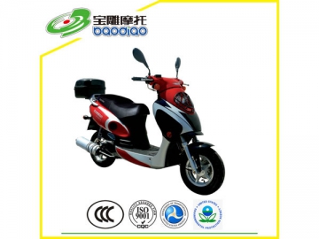 Moto scooter BD50QT-2