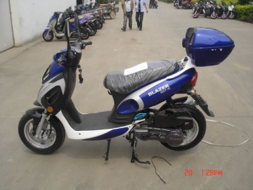 Moto scooter BD50QT-2