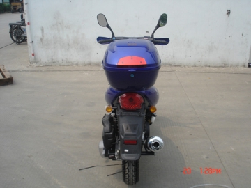 Moto scooter BD50QT-2