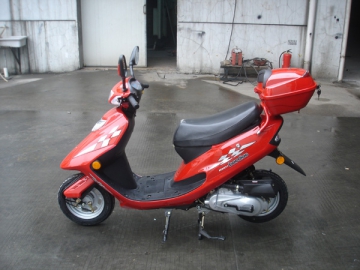 Moto scooter BD50QT-3