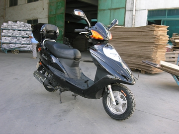 Moto scooter BD50QT-3A-I