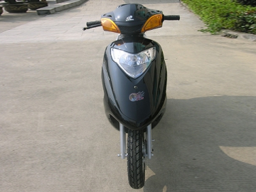 Moto scooter BD50QT-3A-V