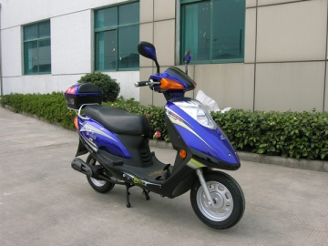 Moto scooter BD50QT-3A-VI