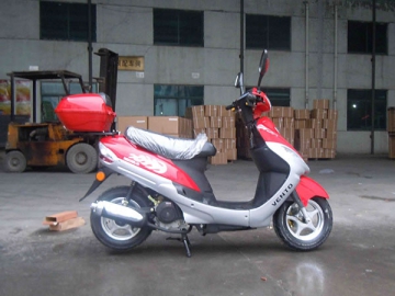 Moto scooter BD50QT-3-I