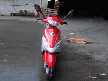 Moto scooter BD50QT-3-I