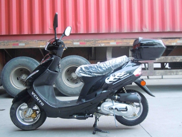 Moto scooter BD50QT-3-I