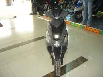 Moto scooter BD50QT-3-II